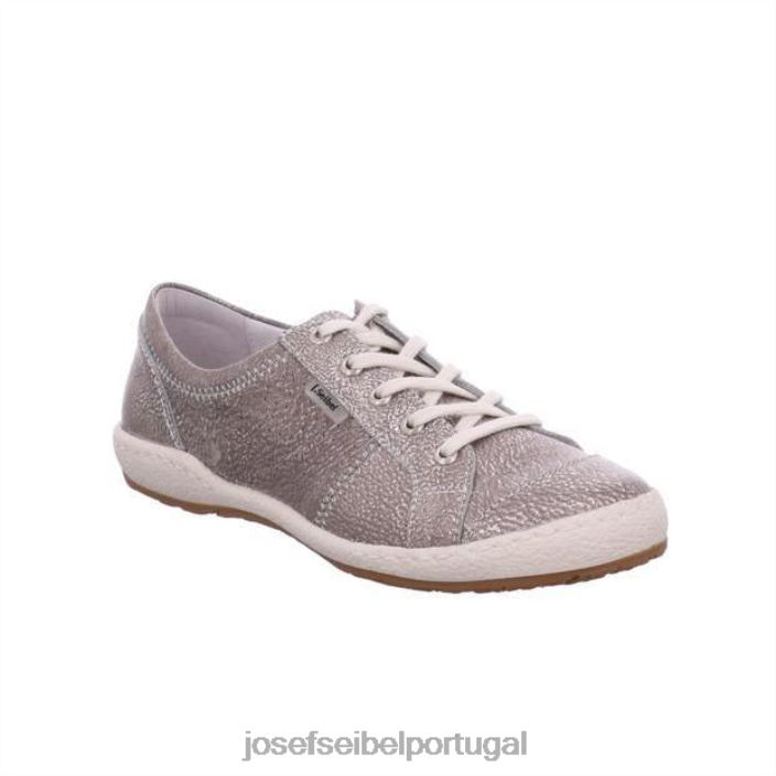 mulheres Josef Seibel Cáspio sapatos de academia platina DT4BN46 mulheres Josef Seibel Cáspio sapatos de academia platina DT4BN46